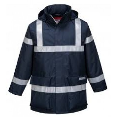 Giacca bizflame multinorma S785